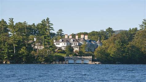 Listing of the Day: Alton, New Hampshire