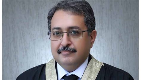 Amir Farooq Will Be Chief Justice Of Islamabad High Court| Daily Outcome