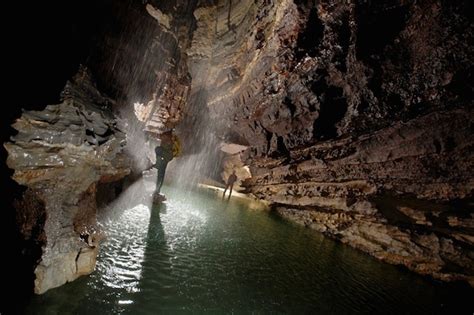 Krubera Cave, Explore the World's Deepest Cave in Jaw-Dropping Details