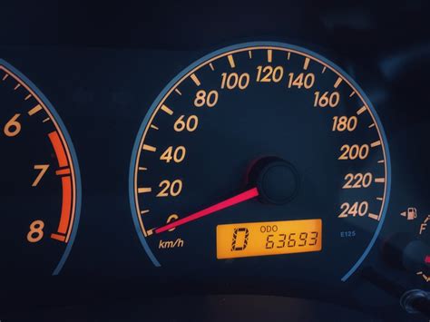 Can you turn back a digital odometer? A defense lawyer explains