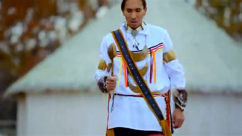 Jeremy Wallace: Living Chickasaw Culture | Chickasaw.tv