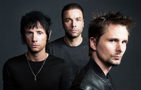 Muse n’est pas fan des plateformes de musique en streaming