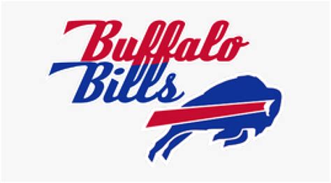 Buffalo Bills Svg Logos, HD Png Download , Transparent Png Image - PNGitem