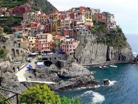 Italy's 10 most charming seaside villages - Business Insider