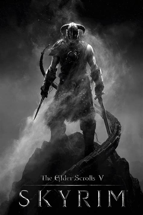 The Elder Scrolls V: Skyrim | ScreenRant