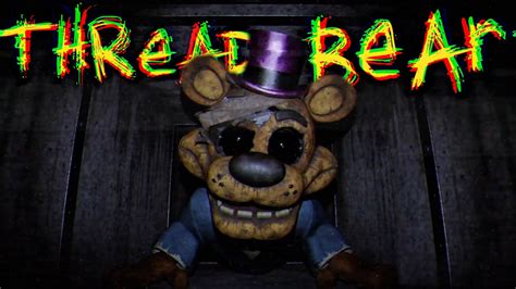 A Bite At Freddy’s ENDING is TERRIFYING - YouTube