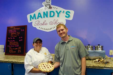 Snapshot: Couple opens bakery in Fishers • Current Publishing