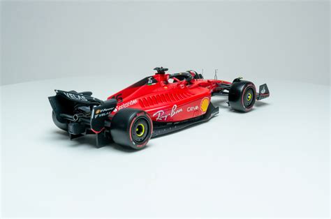 S.WORKS - Ferrari F1-75