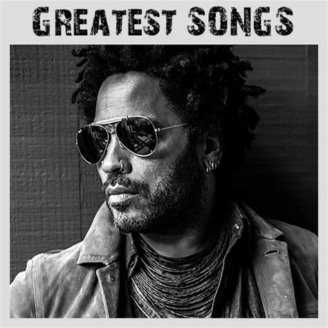 Lenny Kravitz – Greatest Songs (2018) – rockoldies.net