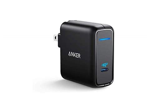 Anker 60W USB-C Laptop Charger