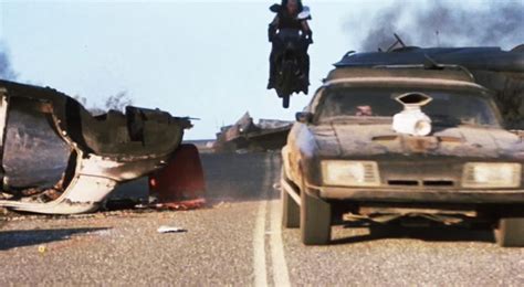 The Road Warrior (1981)