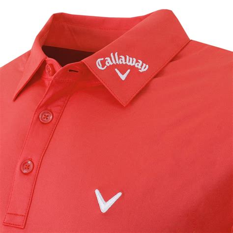 Callaway Golf Shirts | DSA Golf