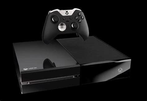 Microsoft Announces 1TB Xbox One Elite Bundle with Hybrid SSHD Drive ...