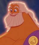 Zeus Voice - Hercules (Movie) - Behind The Voice Actors