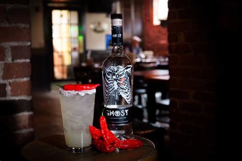 How Ghost Tequila's Founder and CEO Chris Moran Is Shaking Up the ...