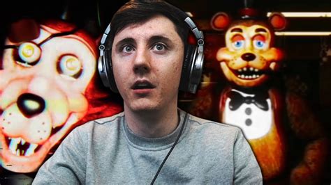 BATTINGTON'S TERRIFYING FNAF VHS TAPES... Chords - Chordify