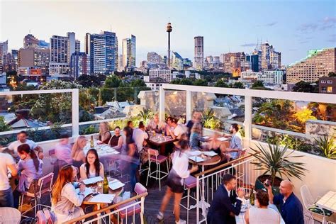 One Central Park rooftop - Google Search | Best rooftop bars, Rooftop bar, Sydney city