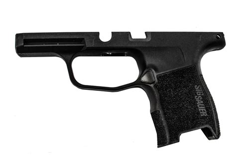 Shop Sig Sauer P365 SAS Grip Module (Black) for Sale | Online Firearm Accessories Store | Vance ...