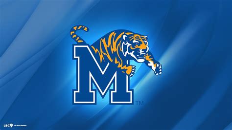 Memphis Tigers Wallpapers - Wallpaper Cave