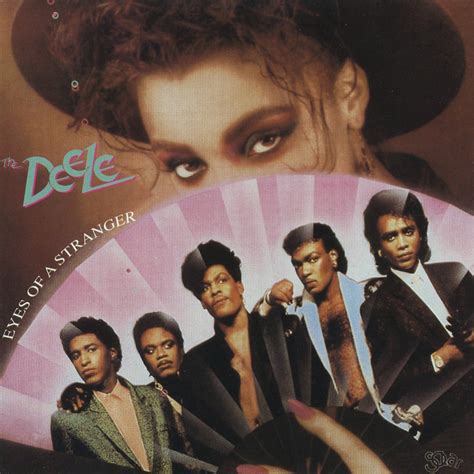 Eyes of a Stranger - Album by The Deele | Spotify