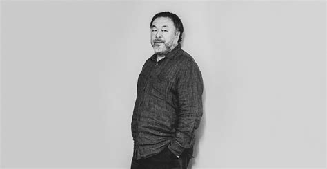 Ai Weiwei - The Talks