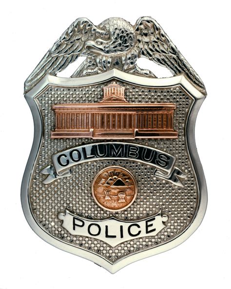 Become a Columbus Police Officer also taking lateral transfers ...