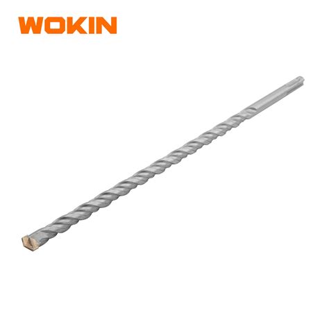 SDS-PLUS HAMMER DRILL BITS – WOKIN TOOLS