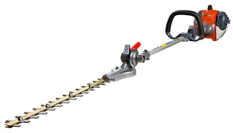 Efco DS2400 H 20" Long Reach Hedge Trimmer