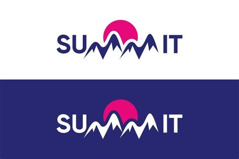 Summit Logo Vector Art, Icons, and Graphics for Free Download