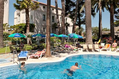 Eden Hotel - Sorrento (Centre) hotels | Jet2holidays