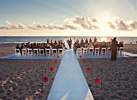 The Sunset Restaurant, Malibu, California, Wedding Venue