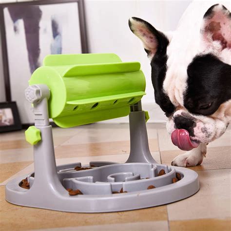 Unleash Your Dog's Inner Genius with These Top 10 Puzzle Feeders: A ...