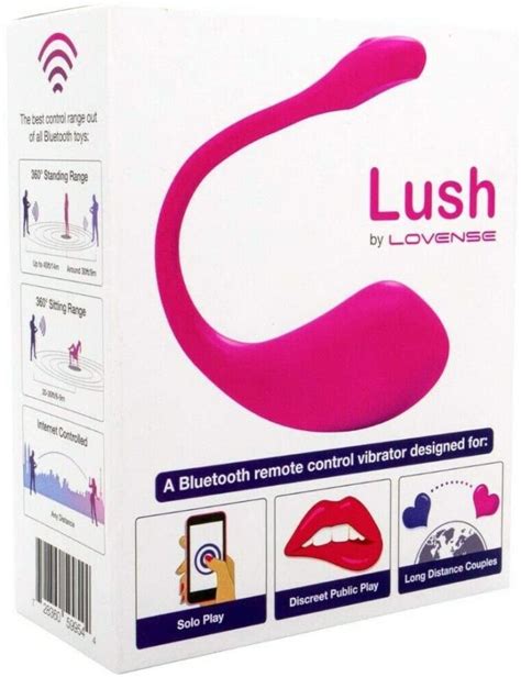 Lush 3 Review: Is This Lovense Vibe Still The Top Sex Toy?