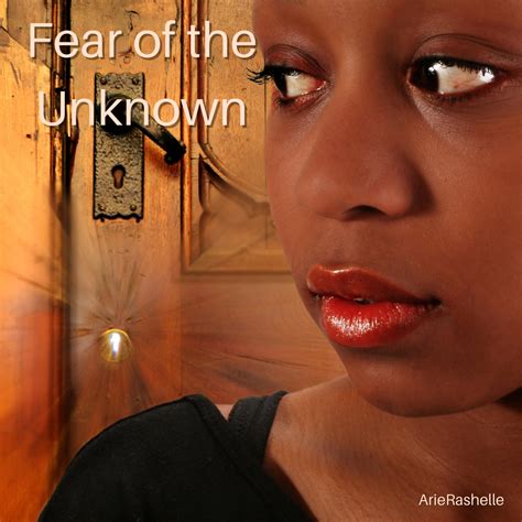 Fear of the Unknown - HoldToHope