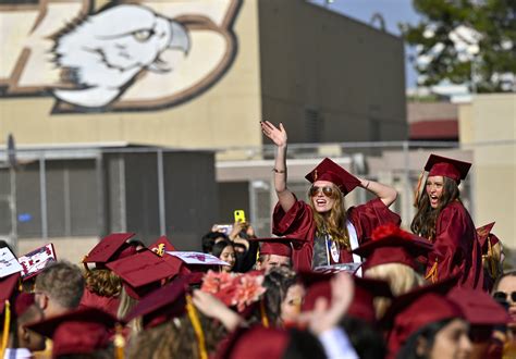 The best graduation 2022 photos from Ocean View High – Orange County ...