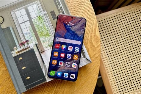 Huawei P60 Pro Review | Trusted Reviews