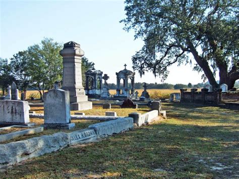 Magnolia Cemetery, Charleston | cityseeker