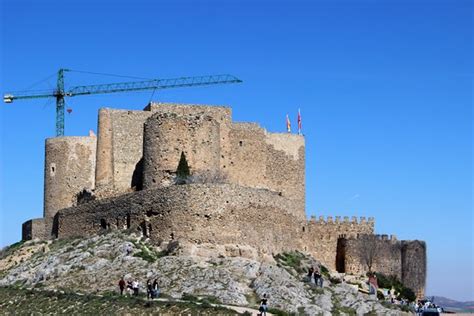 Castillo de Consuegra - Picture of Consuegra Castle, Consuegra - TripAdvisor