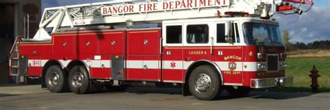 Bangor Fire Dept. (@BangorFireDept) / Twitter