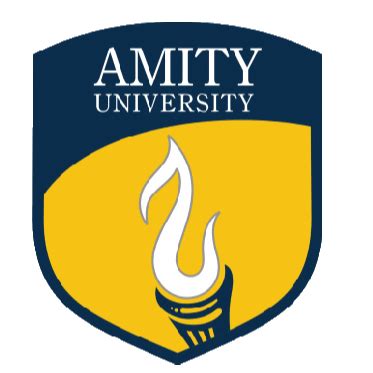 Amity University, Noida Admission, Courses Offered, Fees, Ranking ...