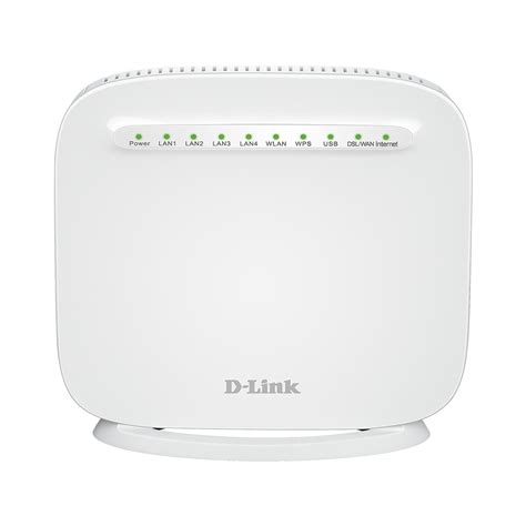 Wireless N300 ADSL2+/VDSL2 Modem Router