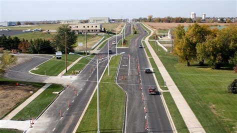 Traffic, Roads + Transportation - City of Overland Park, Kansas