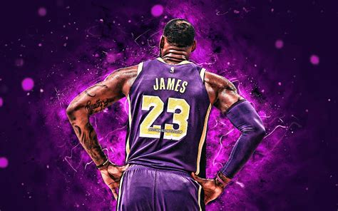 Lebron James Wallpaper Hd