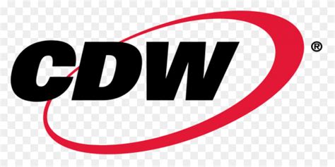 Cdw Logo & Transparent Cdw.PNG Logo Images