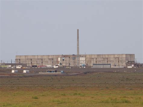 Hanford nuclear site incident raises questions about health, cancer risks - ABC News