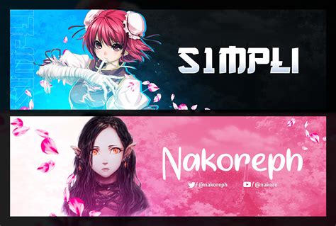Update 80+ anime twitch banner latest - in.cdgdbentre