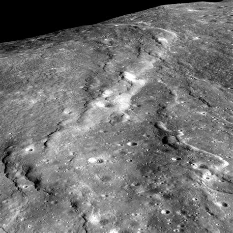 Record-Holding Moon Mission Marks a Decade in Orbit | Space