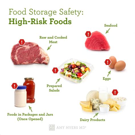 Why Glass is Better for Safe Food Storage | Amy Myers MD