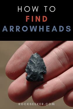 How To Find ARROWHEADS In The Woods: Arrowhead Hunting Guide!