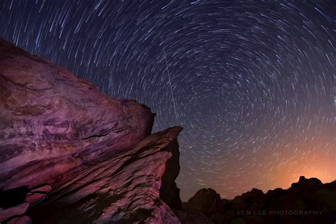 Photographing the Perseid meteor shower - Photofocus